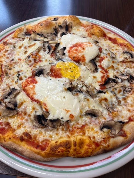 Pizza Venise. 75011 Paris