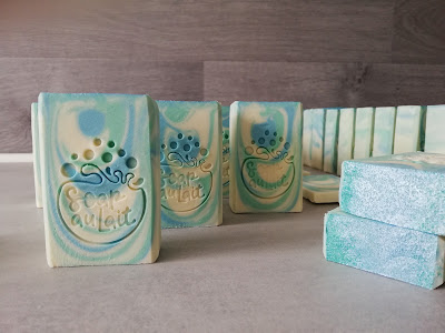 Soap au Lait à Wavrin