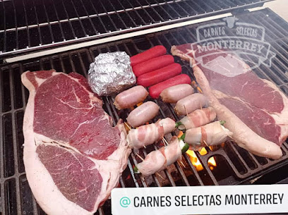 Carnes Selectas Monterrey