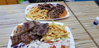 Plats et boissons du Restaurant Nur Kebab à Marck - n°4