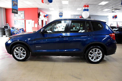 Used Car Dealer «Showroom Auto», reviews and photos, 42-08 35th Ave, Long Island City, NY 11101, USA