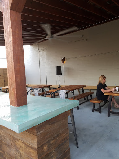 Distillery «Cane Land Distilling Company», reviews and photos, 760 St Philip St, Baton Rouge, LA 70802, USA