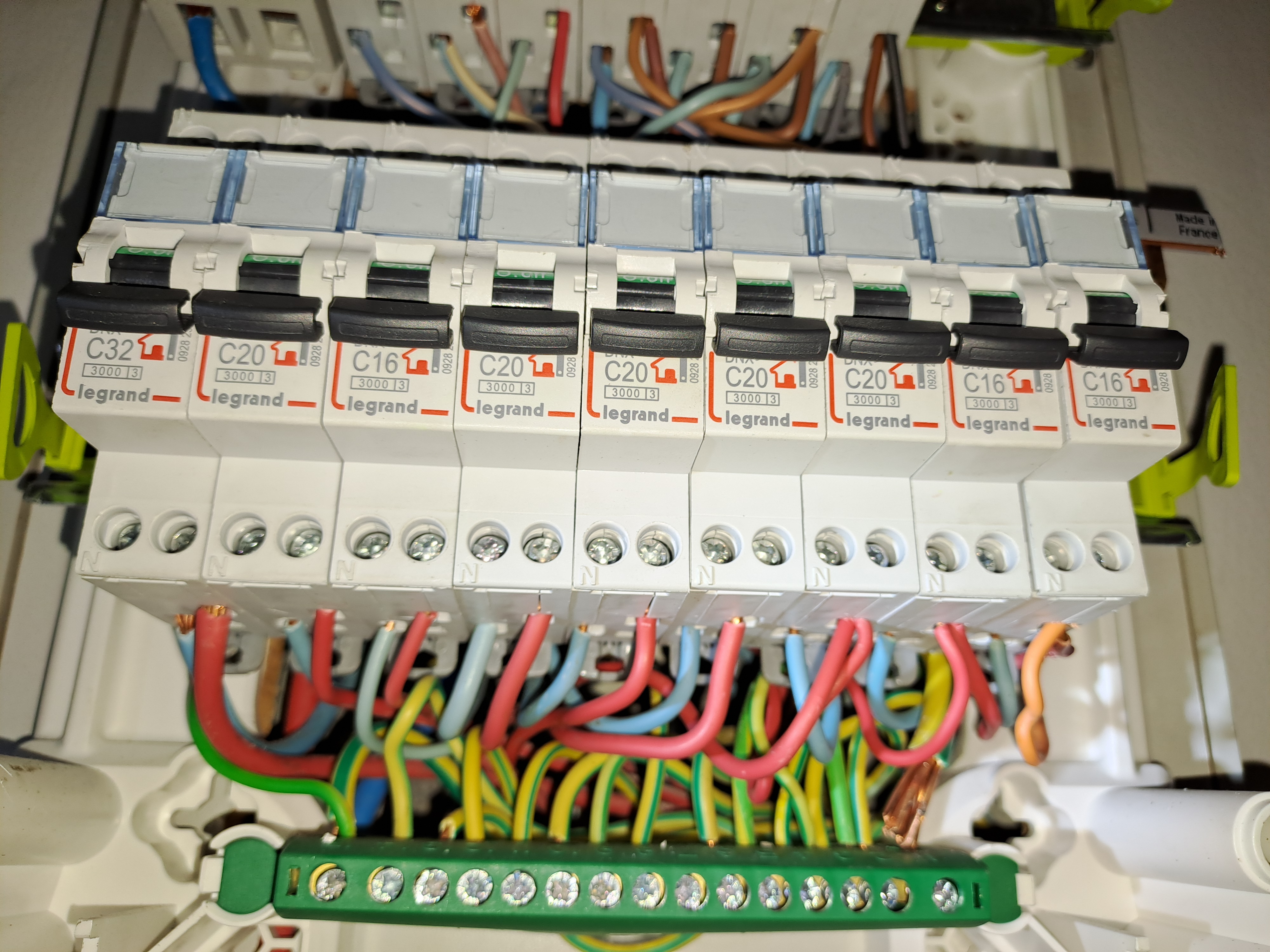 Photo n° 7 de l'avis de Cedwic.l fait le 25/02/2024 à 17:42