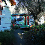 Photo n°18 de l'avis de simone.e fait le 27/11/2017 à 00:34 sur le  Ille Roif Resort & SPA à Fara in Sabina