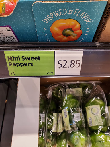 Supermarket «ALDI», reviews and photos, 297 Armand Hammer Blvd, Pottstown, PA 19464, USA