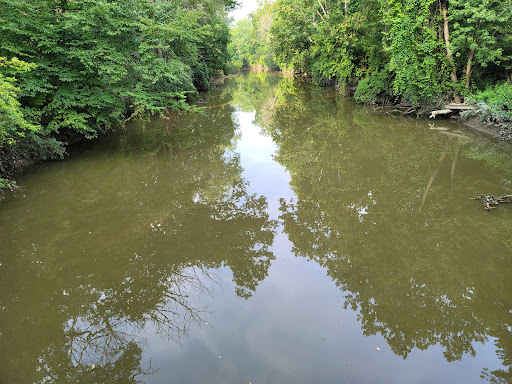 Rouge Gateway Trailhead
