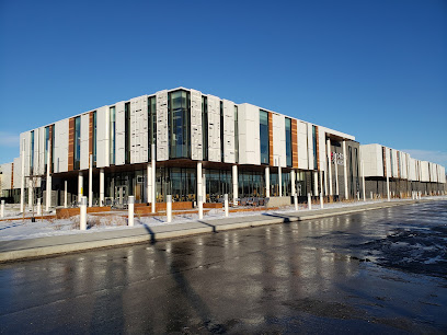 Skilled Trades and Technology Centre (STTC)