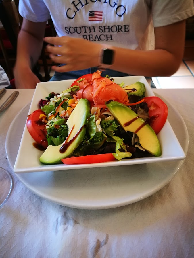 El Rincón de la Cuchara