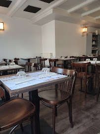 Atmosphère du Restaurant coréen CHINGU à Nancy - n°4