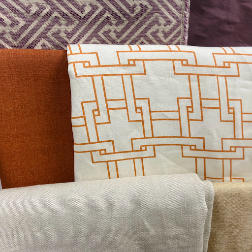 Fabric Store «Artee Fabrics & Home», reviews and photos, 7016 Market St B, Wilmington, NC 28411, USA