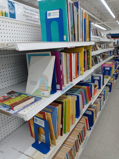 Thrift Store «St Vincent de Paul Thrift Store - East», reviews and photos