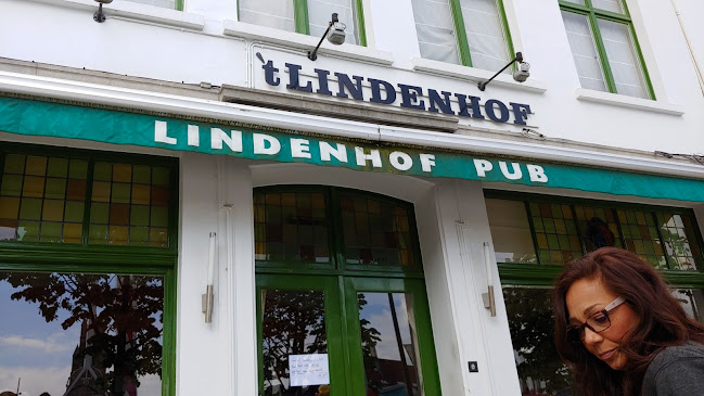 Pub 't Lindenhof - Bar