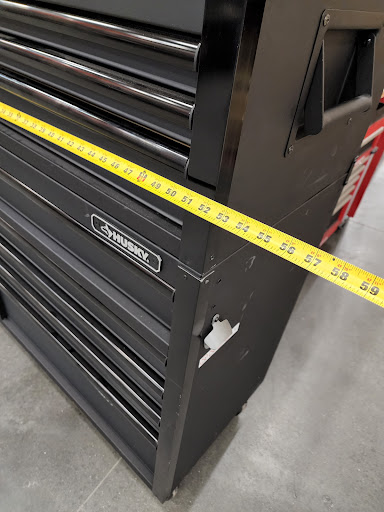 Home Improvement Store «The Home Depot», reviews and photos, 2508 Skyline Blvd, Cape Coral, FL 33914, USA