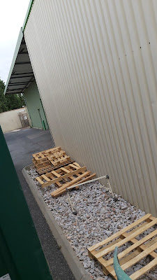 Oxypharm à Saint-Estève