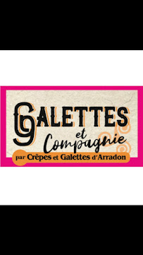 Photos du propriétaire du Crêperie Galette et compagnie à Saint-Avé - n°14