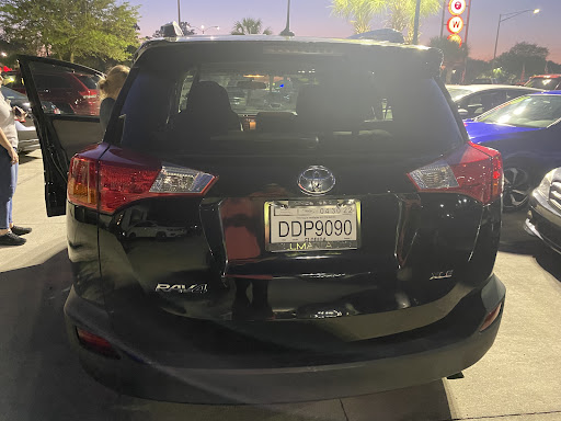 Used Car Dealer «Tillman Auto», reviews and photos, 8768 Beach Blvd, Jacksonville, FL 32216, USA