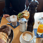 Photo n°1 de l'avis de Clara.c fait le 27/09/2023 à 14:56 sur le  Café Puck à Munich