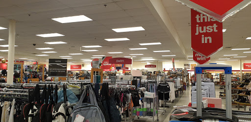 Shopping Mall «Glynn Place Mall», reviews and photos, 219 Mall Blvd, Brunswick, GA 31525, USA