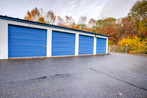 Self-Storage Facility «CubeSmart Self Storage», reviews and photos, 503 N Bedford St, East Bridgewater, MA 02333, USA