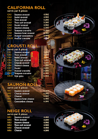 Photos du propriétaire du Restaurant asiatique Ohayo poke sushi à Suresnes - n°14