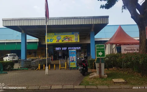 Hypermart Citra Raya image