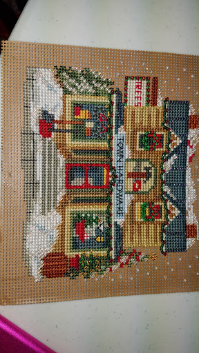 Craft Store «Fancy Works», reviews and photos, 3635 State Rd 46, Bloomington, IN 47404, USA