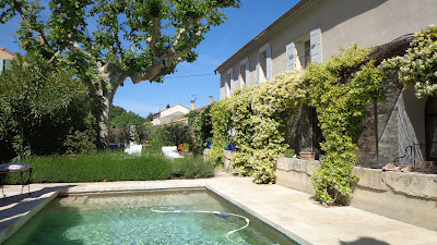 Immo Sud Transactions à Tarascon