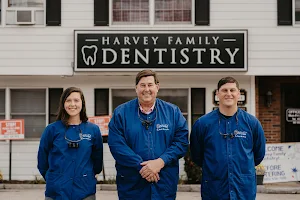 Harvey Family Dentistry image