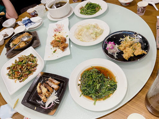 新台灣原味懷舊餐廳 高雄館 的照片