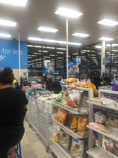 Clothing Store «Ross Dress for Less», reviews and photos, 11840 W 95th St, Overland Park, KS 66214, USA