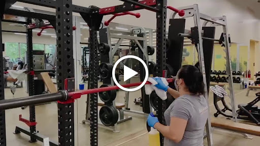 Gym «Body Kinetics», reviews and photos, 1530 Center Rd, Novato, CA 94947, USA