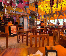 Restaurante El Hornillo photo