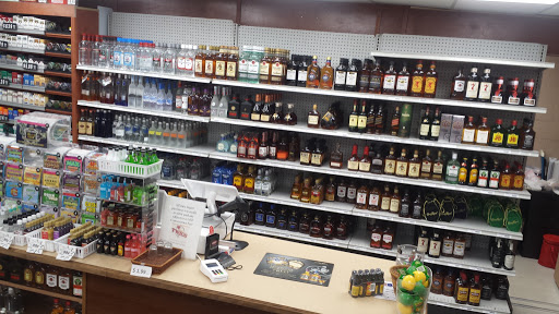 State Liquor Store «Sharonville Liquor and Wine», reviews and photos, 11018 Reading Rd, Cincinnati, OH 45241, USA