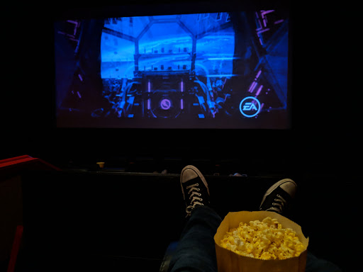 Movie Theater «Regal Cinemas Southwind 12», reviews and photos, 3433 Iowa St, Lawrence, KS 66046, USA