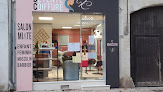 Salon de coiffure Detente Coiffure 86120 Les Trois-Moutiers