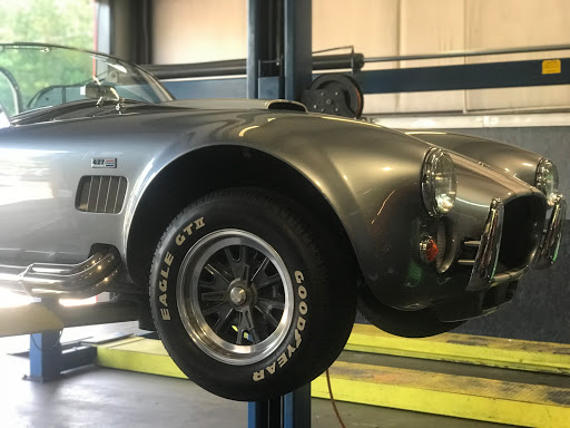 Auto Repair Shop «Driven Import Auto Care», reviews and photos, 20 Tower Pl, Newnan, GA 30263, USA