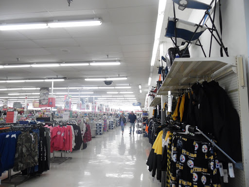 Discount Store «Kmart», reviews and photos, 6780 W Washington St, Indianapolis, IN 46241, USA