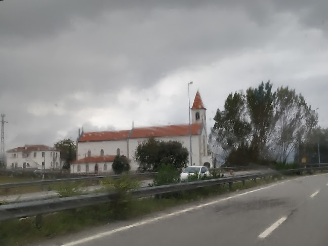 Igreja de Silvares - Guimarães