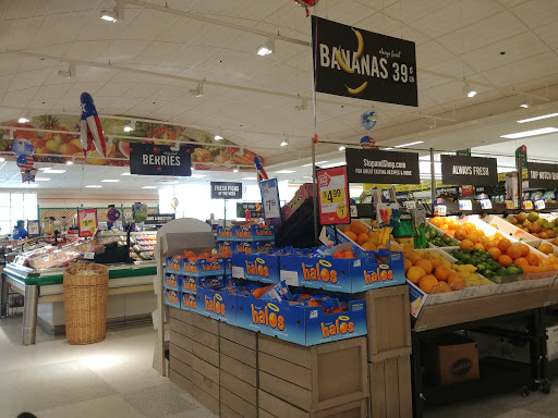 Supermarket «Super Stop & Shop», reviews and photos, 1690 Revere Beach Pkwy, Everett, MA 02149, USA