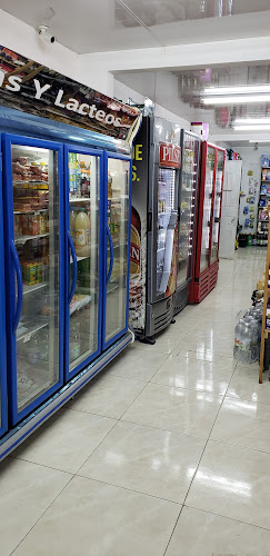 Minimercado Beluse - Tienda de ultramarinos