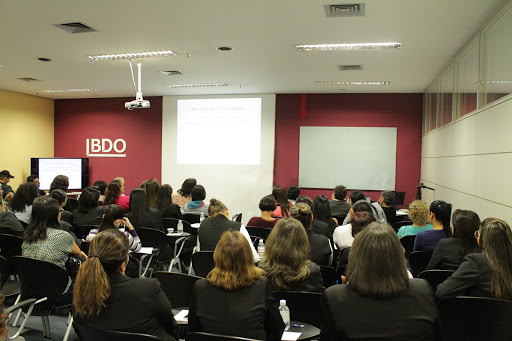 Logo da empresa - BDO Brasil