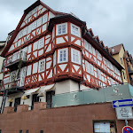 Photo n°2 de l'avis de Uwe.� fait le 03/05/2024 à 17:43 sur le  Hotel Die Sonne Frankenberg à Frankenberg (Eder)
