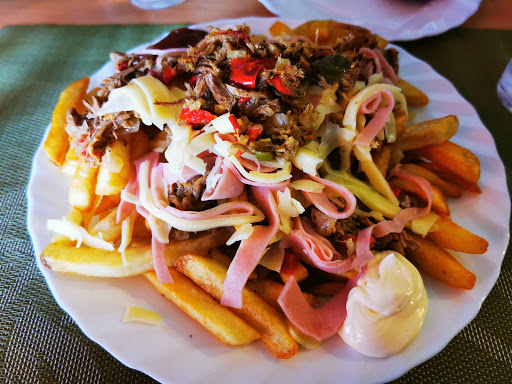 El Guateque