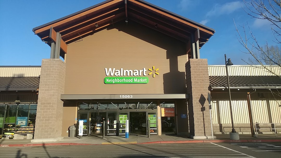 Walmart Neighborhood Market