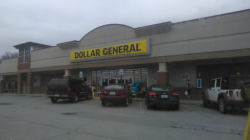 Dollar General, 2320 Brandenburg Road, Brandenburg, KY 40108, USA, 