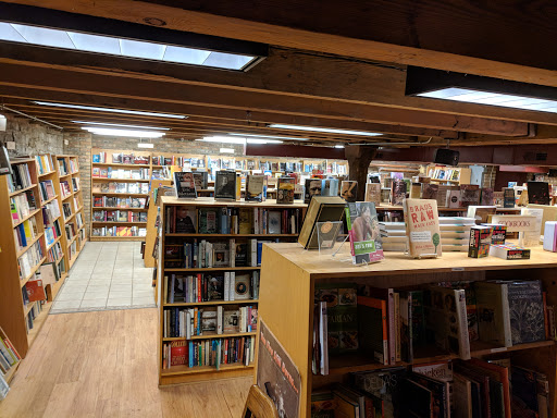 Book Store «After-Words Bookstore», reviews and photos, 23 E Illinois St, Chicago, IL 60611, USA