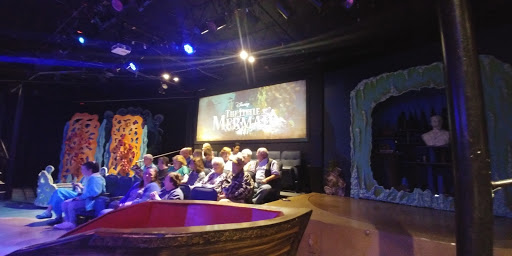 Performing Arts Theater «Artisan Center Theater», reviews and photos, 418 E Pipeline Rd, Hurst, TX 76053, USA