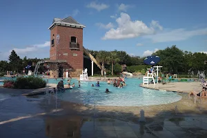 Sienna Resort Pool image
