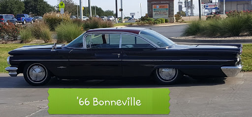 Car Wash «Genie Car Wash», reviews and photos, Hewitt Dr, Woodway, TX 76712, USA