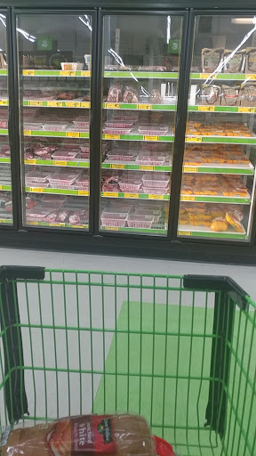 Discount Store «Dollar General», reviews and photos, 1900 S Anderson St, Elwood, IN 46036, USA